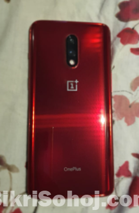 One plus 7